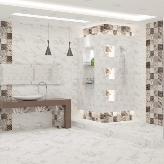 Picture of ASHLEY  30X60  - Cleopatra