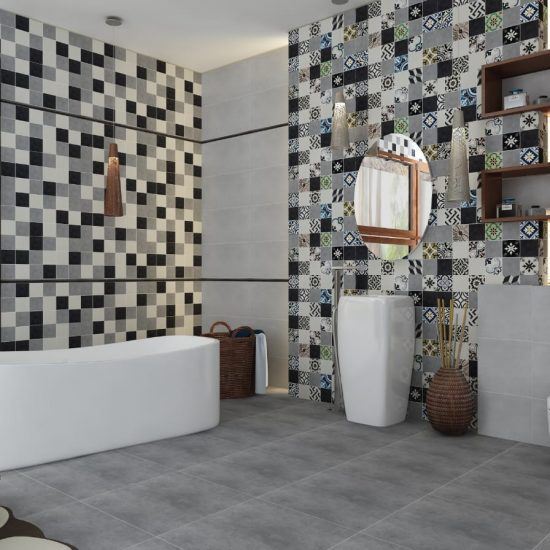 Picture of ORLY GREY  30X60 - Cleopatra