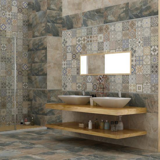 Picture of Giada 30X60  - Cleopatra