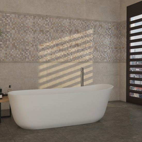 Picture of FLORENCE  31.5x96 - Cleopatra