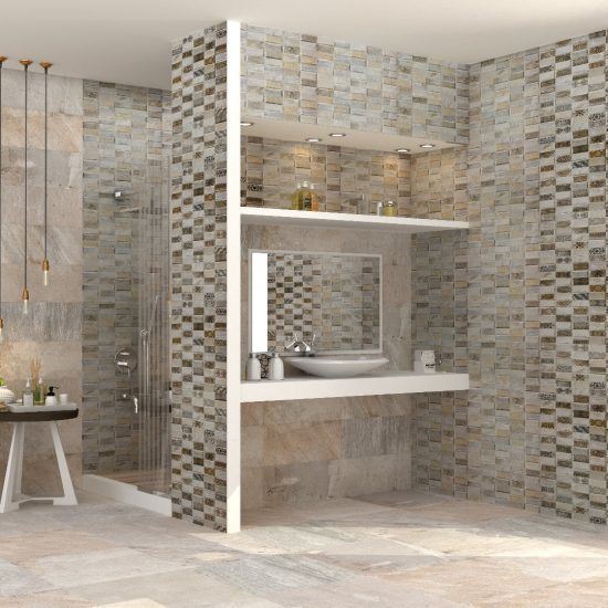 Picture of PLATINUM Wall 25x60 - Cleopatra