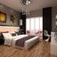 Picture of PLANET Floor  15x70 - Cleopatra