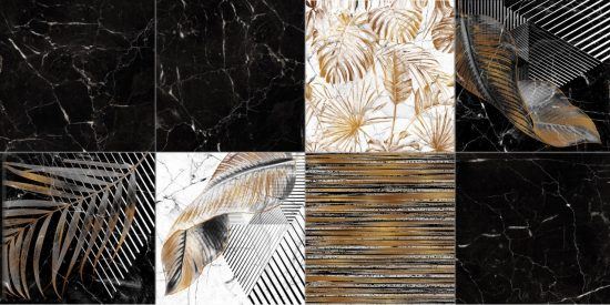 BLACK AND WHITE - 21781