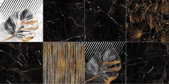 BLACK AND WHITE - 38939