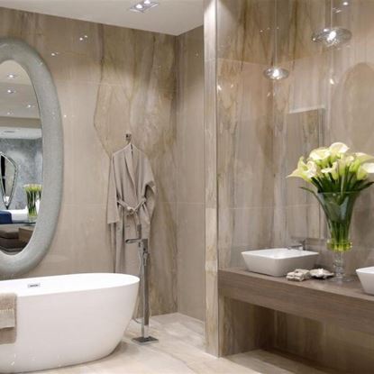 Picture of BARDY Porcelain 60X120 - Cleopatra